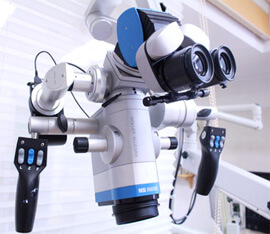 マイクロスコープ