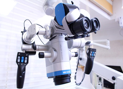 マイクロスコープ